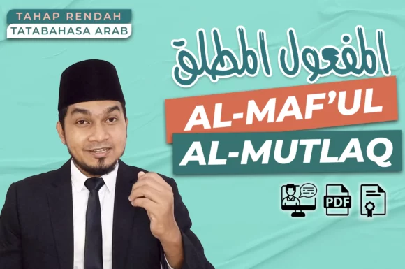 Al-Maf’ul Al-Mutlaq